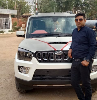 Sanjay Kumar 