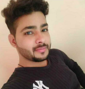 Rakesh swami